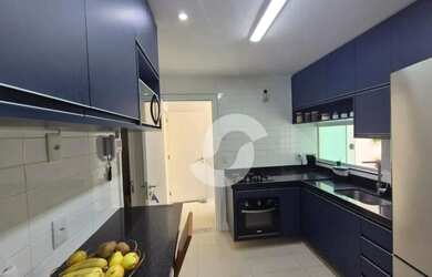 Imagem 13: Casa à venda, 300 m² por R$ 1.200.000,00 - Itaipu - Niterói/RJ