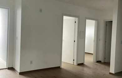 Imagem: Apartamento 02 dormiórios com sacada e 01 vaga de garagem