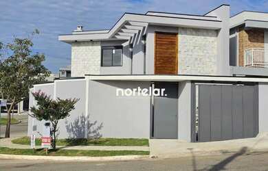 Imagem: Sobrado com 4 dormitórios à venda, 211 m² por R$ 1.730.000,00