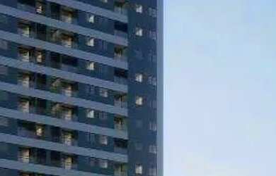 Imagem: O apartamento possui 3 Dormitórios, 1 Banheiro, 1 Vaga na garagem