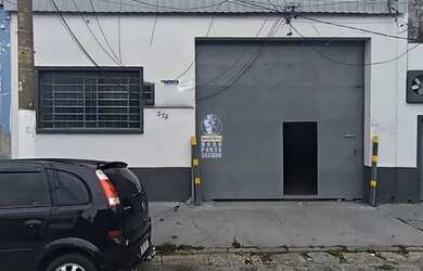 Imagem: Galpão para locação na Vila Guilherme