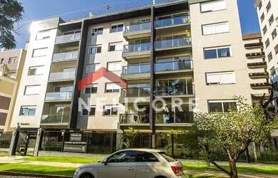 Imagem: O apartamento possui 3 Dormitórios, 3 Banheiros, 2 Vagas na