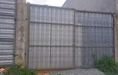 Imagem 6: Terreno Aruja bairro barreto