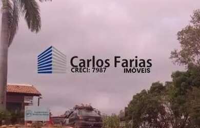 Imagem: O terreno possui 1799m² de Área e está localizado em Setor