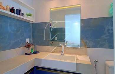 Imagem 15: Imóvel para venda possui 100 metros quadrados com 3 quartos em Praia...