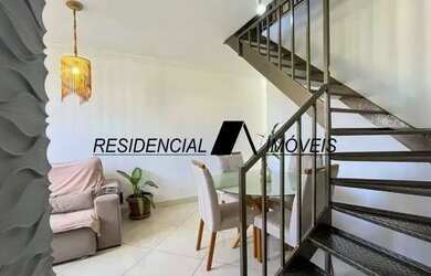 Imagem 16: Cobertura à venda, 3 quartos, 1 suíte, 1 vaga, Cinquentenário - Belo Horizonte/MG