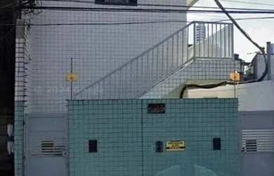 Imagem: O apartamento para alugar possui 1 Dormitório, 1 Banheiro