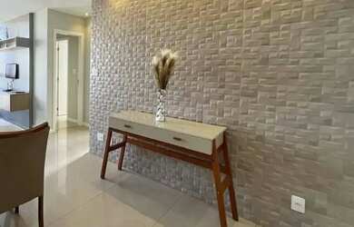 Imagem: Apartamento (Padrão), com 2 quartos e 1 banheiros à Venda