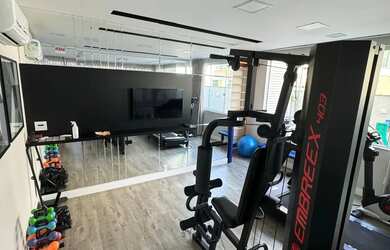 Imagem 13: Apartamento - 3 dormitórios - 3 Suítes - localizado em Itapema / Meia...