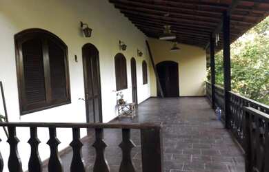 Imagem 8: Condado de Maricá - Casa super espaçosa com linda vista para o amanhecer