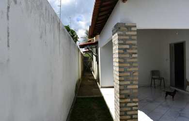 Imagem 6: Casa com 3 quatos, 2 banheiros no bairro Alto do Açude, aceito trocas