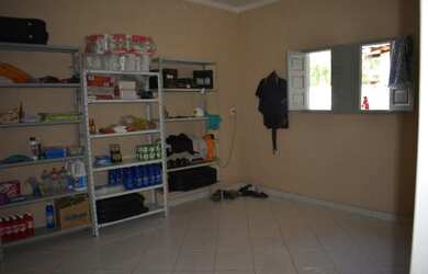 Imagem 9: Casa com 3 quatos, 2 banheiros no bairro Alto do Açude, aceito trocas