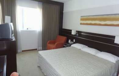 Imagem 1: Apartamento à venda, 1 quarto, 1 suíte, 1 vaga, Centro - Belo Horizonte/MG