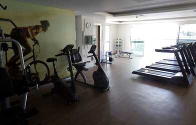 Imagem 7: Apartamento à venda, 1 quarto, 1 suíte, 1 vaga, Centro - Belo Horizonte/MG