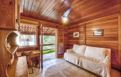 Imagem 7: AREAL/COND FAZENDA SANTA MONICA