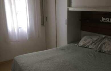 Imagem 2: Apartamento cond Cruzeiro do Sul- ao lado shop campo limpo , 2 Dorm ,...