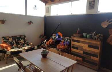 Imagem 3: Casa à venda, 91 m² por R$ 636.000,00 - Granja Viana - Cotia/SP