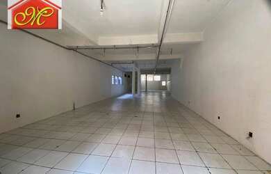 Imagem 5: Galpão para alugar, 300 m² por R$ 7.900,00/mês - Vila Gonçalves -...