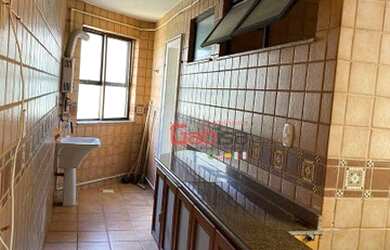 Imagem 3: Cobertura com 2 dormitórios, 160 m² - venda por R$ 960.000,00 ou aluguel...