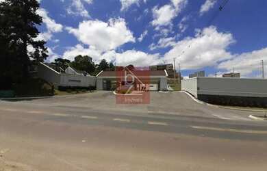 Imagem 5: Terreno à venda no bairro Tanguá - Almirante Tamandaré/PR