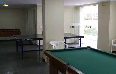 Imagem 3: Apartamento à venda, 71 m² por R$ 650.000,00 - Aclimação - São Paulo/SP