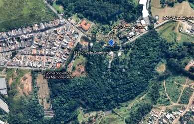 Imagem 2: Área para Incorporação para Venda em São Paulo, Colônia (Zona Leste