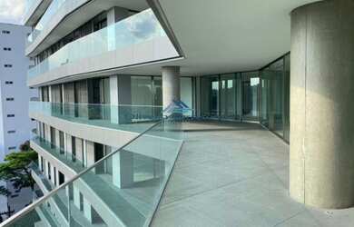 Imagem 10: Condomínio Ícone no Bairro