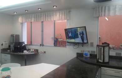 Imagem 12: Casa com 6 dormitórios, 461 m² - venda por R$ 2.200.000,00 ou aluguel...