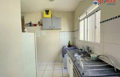 Imagem 10: Apartamento à venda, 42 m² por R$ 109.000,00 - Ipiranga - Ribeirão...