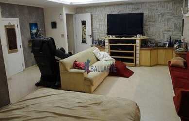 Imagem 16: Casa com 6 dormitórios, 461 m² - venda por R$ 2.200.000,00 ou aluguel...