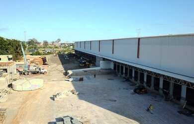 Imagem 10: Galpão para alugar, 12240 m² por R$ 318.240/mês - Cia I - Simões Filho/BA