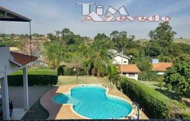 Imagem 16: Casa em Condomínio para Venda Terras de Itaici Indaiatuba