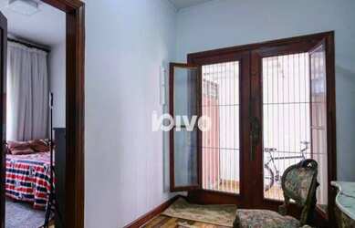 Imagem 6: Casa com 4 quartos e 4 vagas, 270 m² - venda por R$ 2.500.000 ou aluguel...