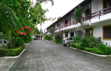 Imagem 1: ARARUAMA - Casa de Condomínio - PRAIA DOS AMORES