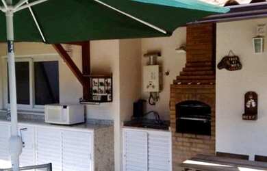 Imagem 12: Freguesia Araguaia Cobertura Área Nobre 192 m²