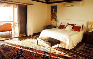 Imagem 12: Casa alto padrão Norte de Ilhabela