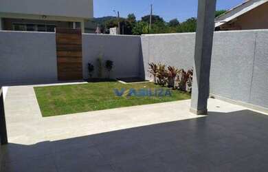 Imagem 2: Casa com 3 dormitórios à venda, 145 m² por R$ 990.000,00 - Terras de...