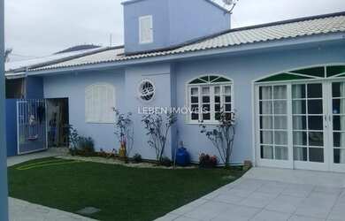 Imagem 6: Casa à venda no bairro Paes Leme - Imbituba/SC