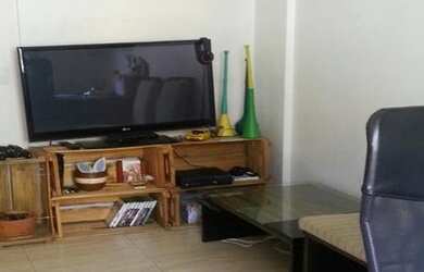 Imagem 3: Apartamento residencial à venda, Pedreira, São Paulo - AP2167