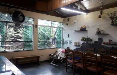 Imagem 5: Casa com 6 dormitórios, 461 m² - venda por R$ 2.200.000,00 ou aluguel...