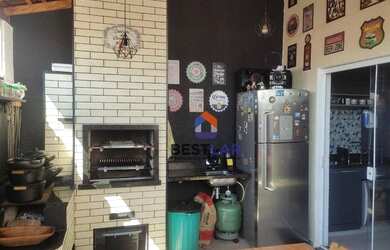 Imagem 2: Casa à venda, 91 m² por R$ 636.000,00 - Granja Viana - Cotia/SP