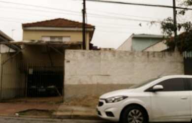 Imagem: O terreno possui 350m² de Área e está localizado em Jardim