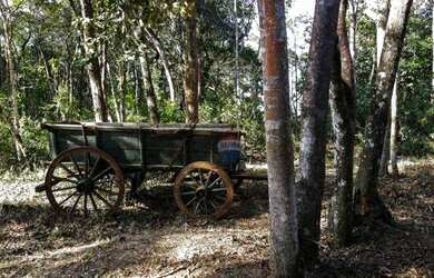 Imagem 5: Terreno à venda, 536 m² por R$ 214.540,00 - Inconfidentes - Ouro Preto/MG
