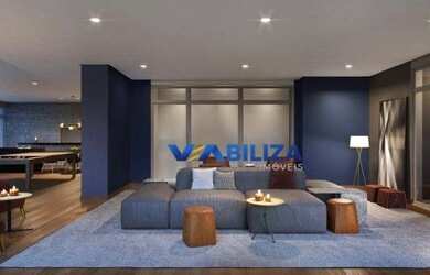 Imagem 8: Apartamento à venda, 43 m² por R$ 624.870,00 - Alto da Boa Vista - São...