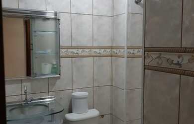 Imagem 6: Apartamento grande Fazenda do Carmo - Itaquera