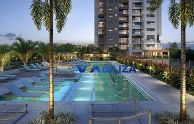 Imagem 10: Apartamento à venda, 43 m² por R$ 624.870,00 - Alto da Boa Vista - São...