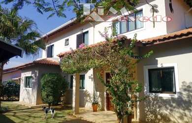 Imagem 7: Casa em Condomínio para Venda Terras de Itaici Indaiatuba