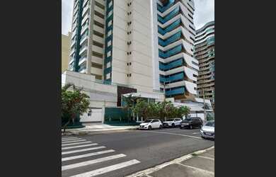 Imagem: O apartamento possui 3 Dormitórios, 4 Banheiros, 2 Vagas na