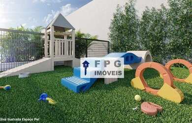 Imagem 15: LANÇAMENTO - ATIBAIA GARDEN - apto com 03 suítes a venda no bairro Jardim...