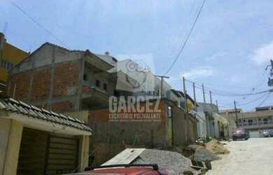 Imagem 12: Rio de Janeiro - Terreno Padrão - Freguesia Jacarepaguá